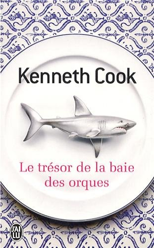 Le trésor de la baie des orques