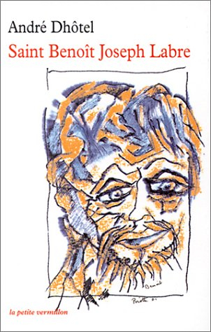 Saint Benoît-Joseph Labre