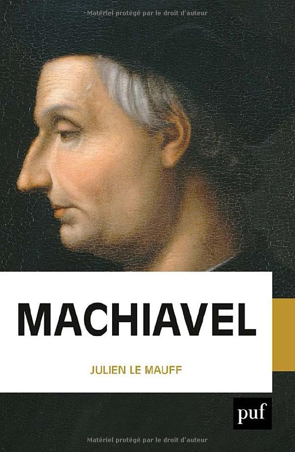 Machiavel