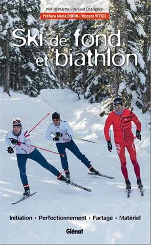 Le ski de fond et biathlon