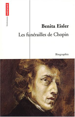 Les funérailles de Chopin