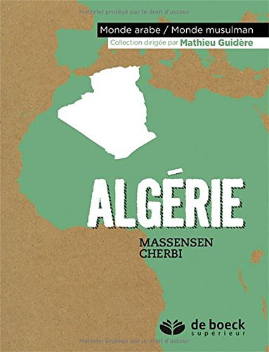 Algérie