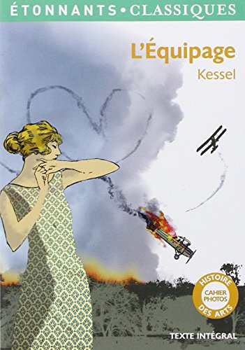 L'équipage