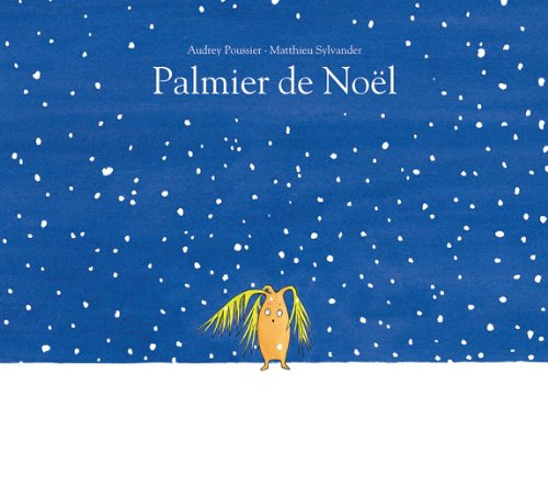 Palmier de Noël