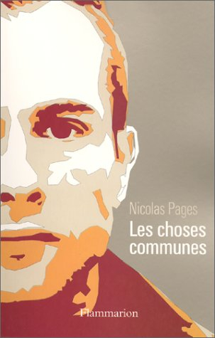 Les choses communes