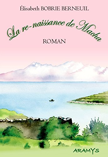 La re-naissance de Macha (tome 2)