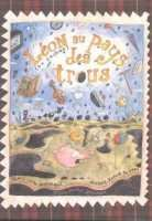 Léon au pays des trous