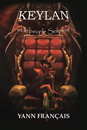KEYLAN et le peuple serpent