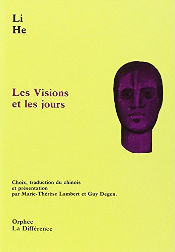 Les Visions et les jours