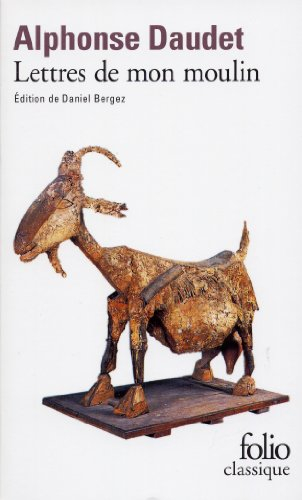 Lettres de mon moulin