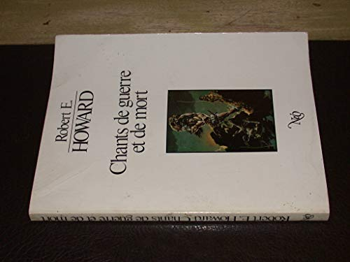 Chants de guerre et de mort