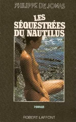 Les Séquestrées du Nautilius