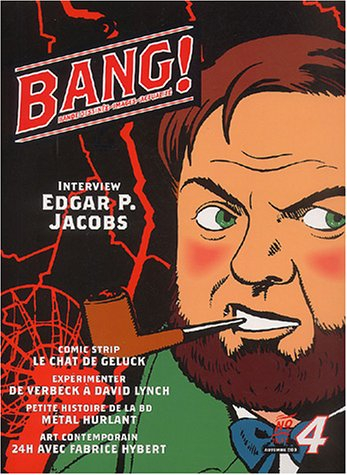 Bang !, n° 4