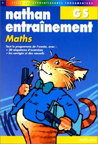 Maths GS