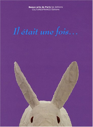 Il était une fois...