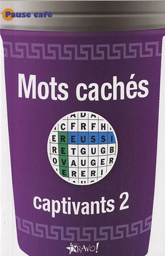 mots cachés captivants 2