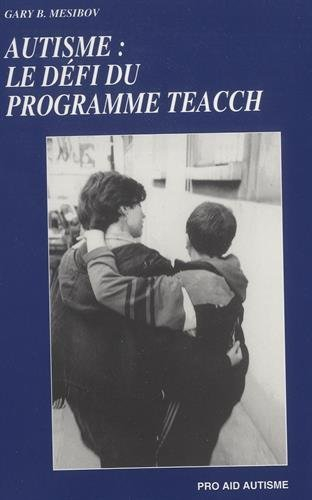 autisme : le défi du programme teacch