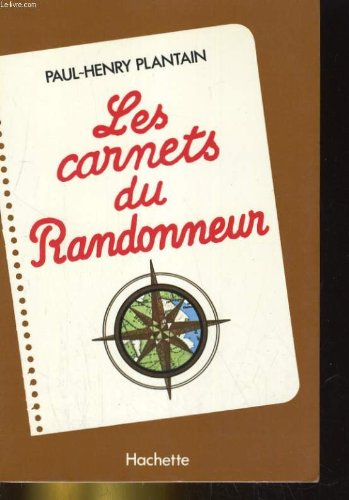 les carnets du randonneur