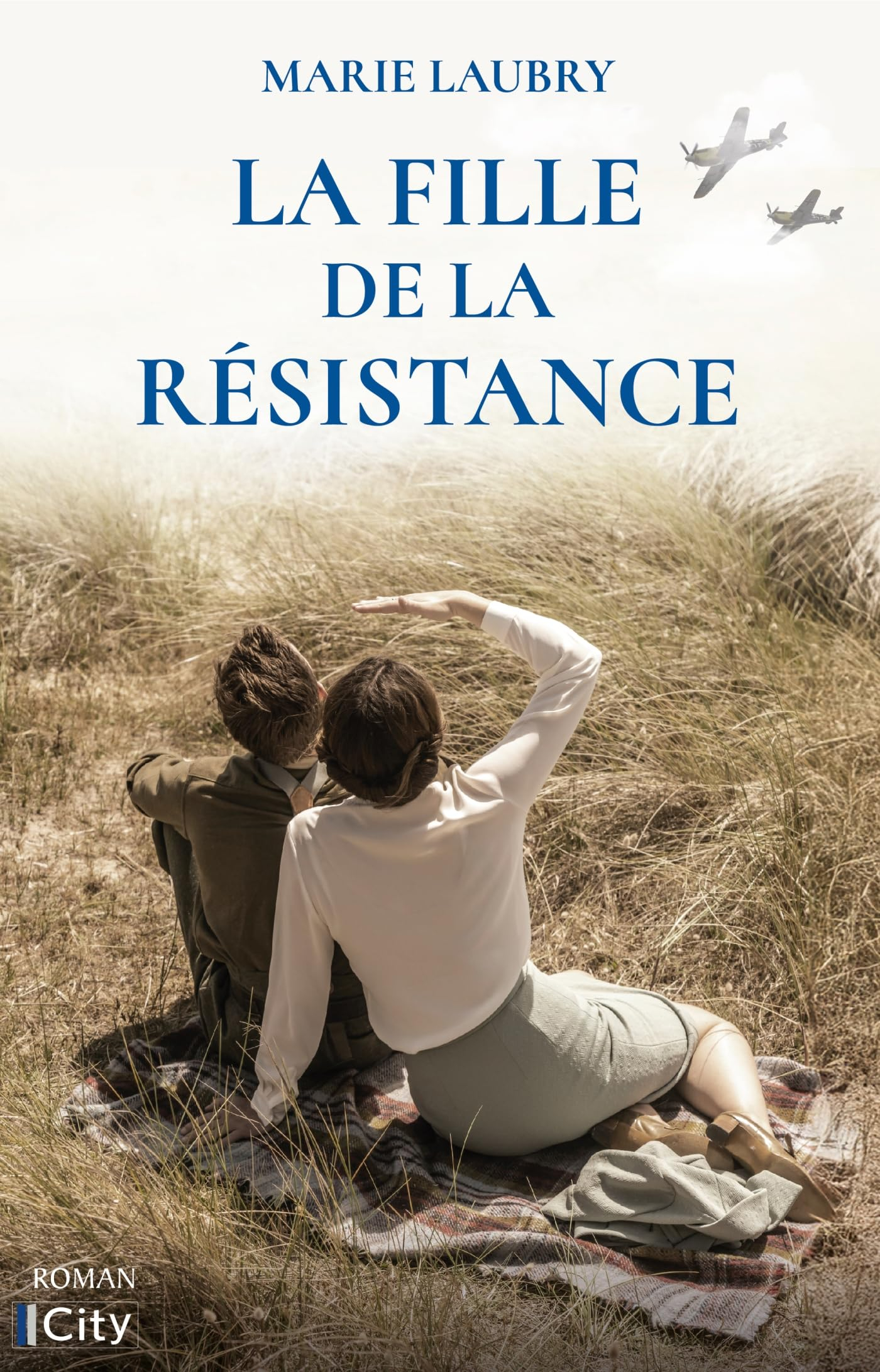 La fille de la Résistance