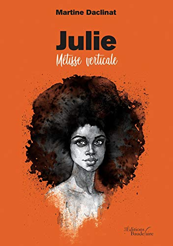Julie : Métisse verticale