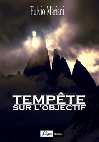 Tempête sur l'objectif