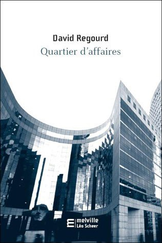 Quartier d'affaires