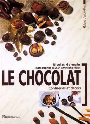 Le chocolat