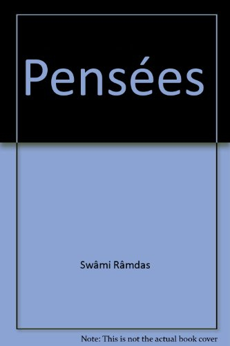 Pensées