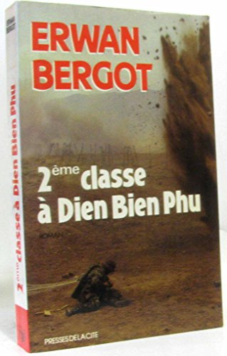 Deuxième classe à Diên Biên Phu