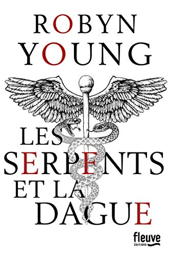 Les serpents et la dague