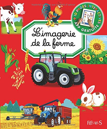 L'imagerie de la ferme
