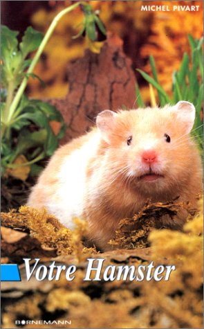 Votre hamster