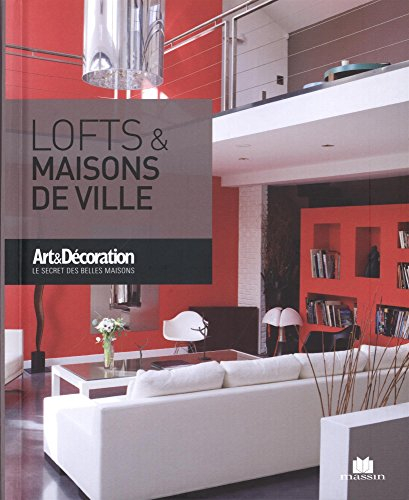 Lofts & maisons de ville