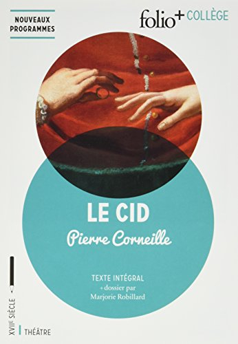Le Cid : texte intégral