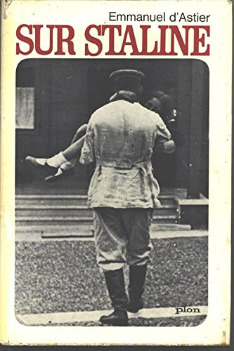 sur staline. plon