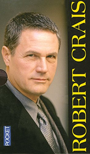 Coffret Robert Crais