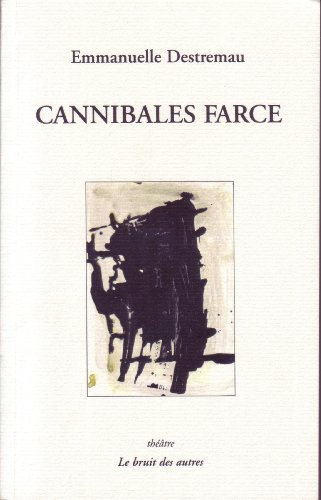 Cannibales farce