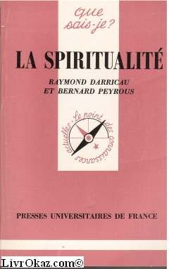 la spiritualité
