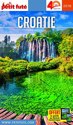 Croatie : 2016