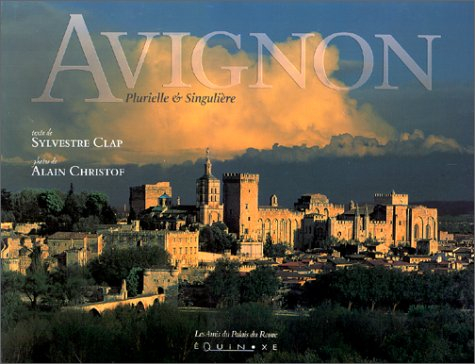 Avignon, plurielle et singulière