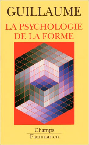 Psychologie de la forme
