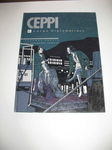 CD, corps diplomatique. Vol. 2