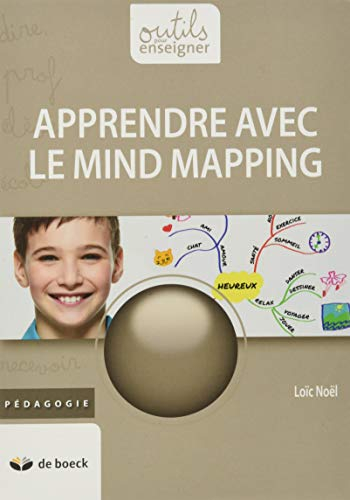 Apprendre avec le mind mapping