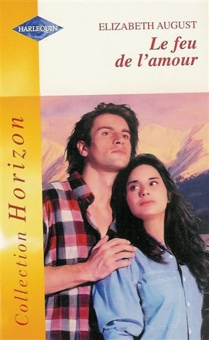 Le feu de l'amour