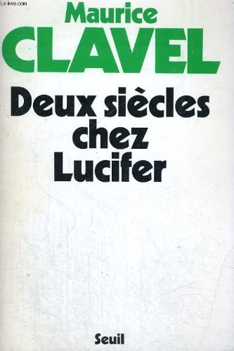 Deux siècles chez Lucifer
