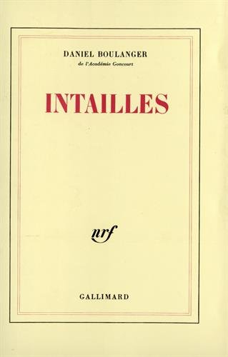 Intailles