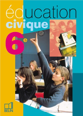 Education civique 6e