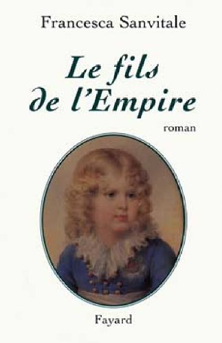 Le fils de l'empire