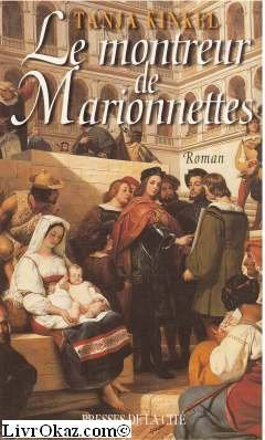 Le montreur de marionnettes