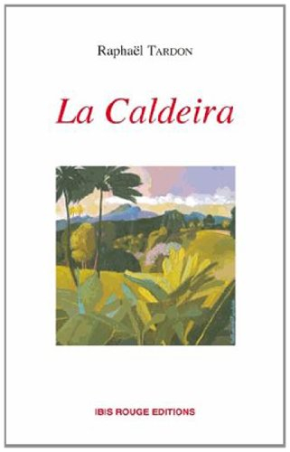 La Caldeira